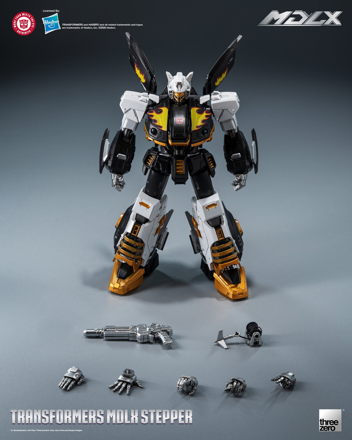 Transformers — 15cm Action Figure