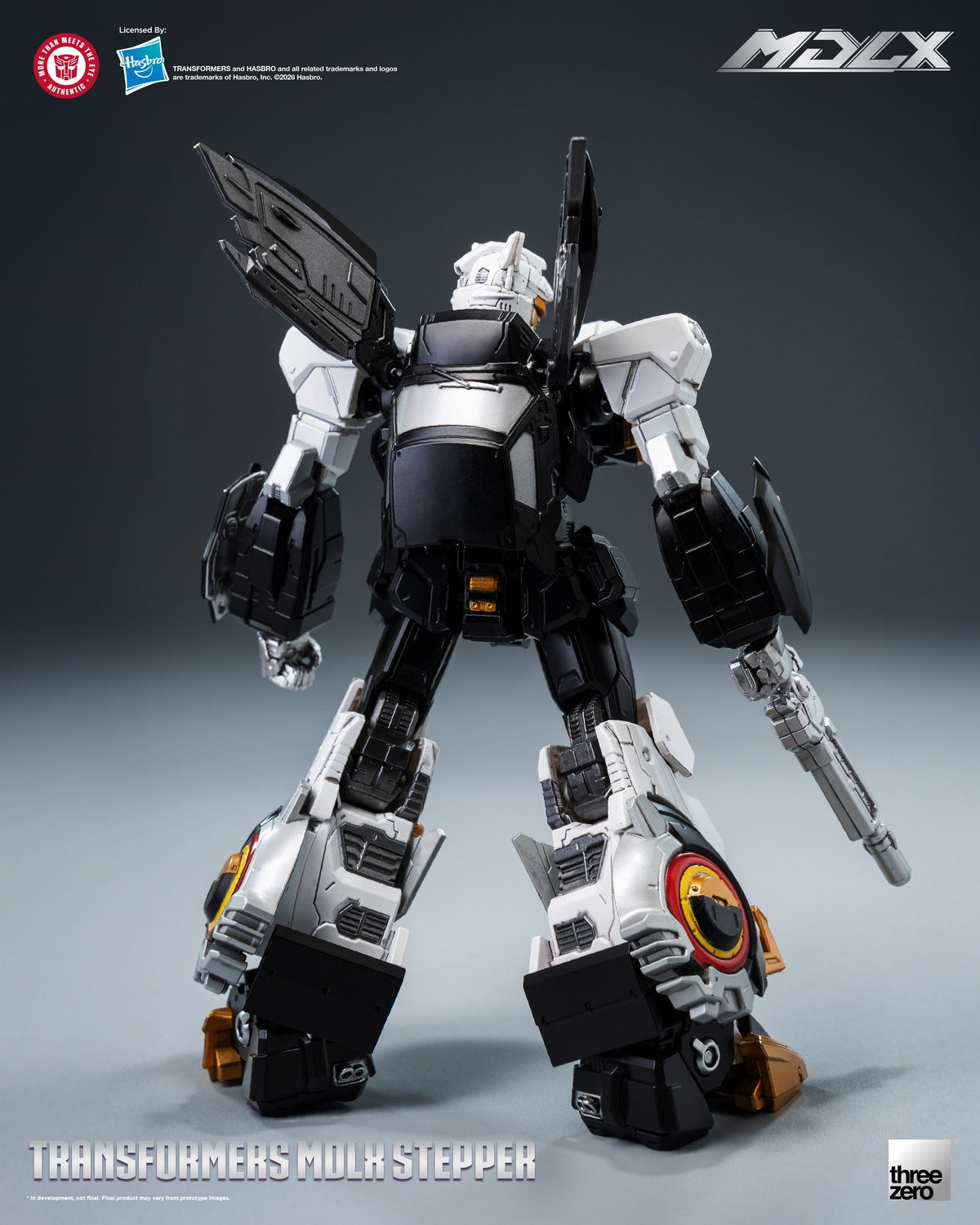 Transformers — 15cm Action Figure