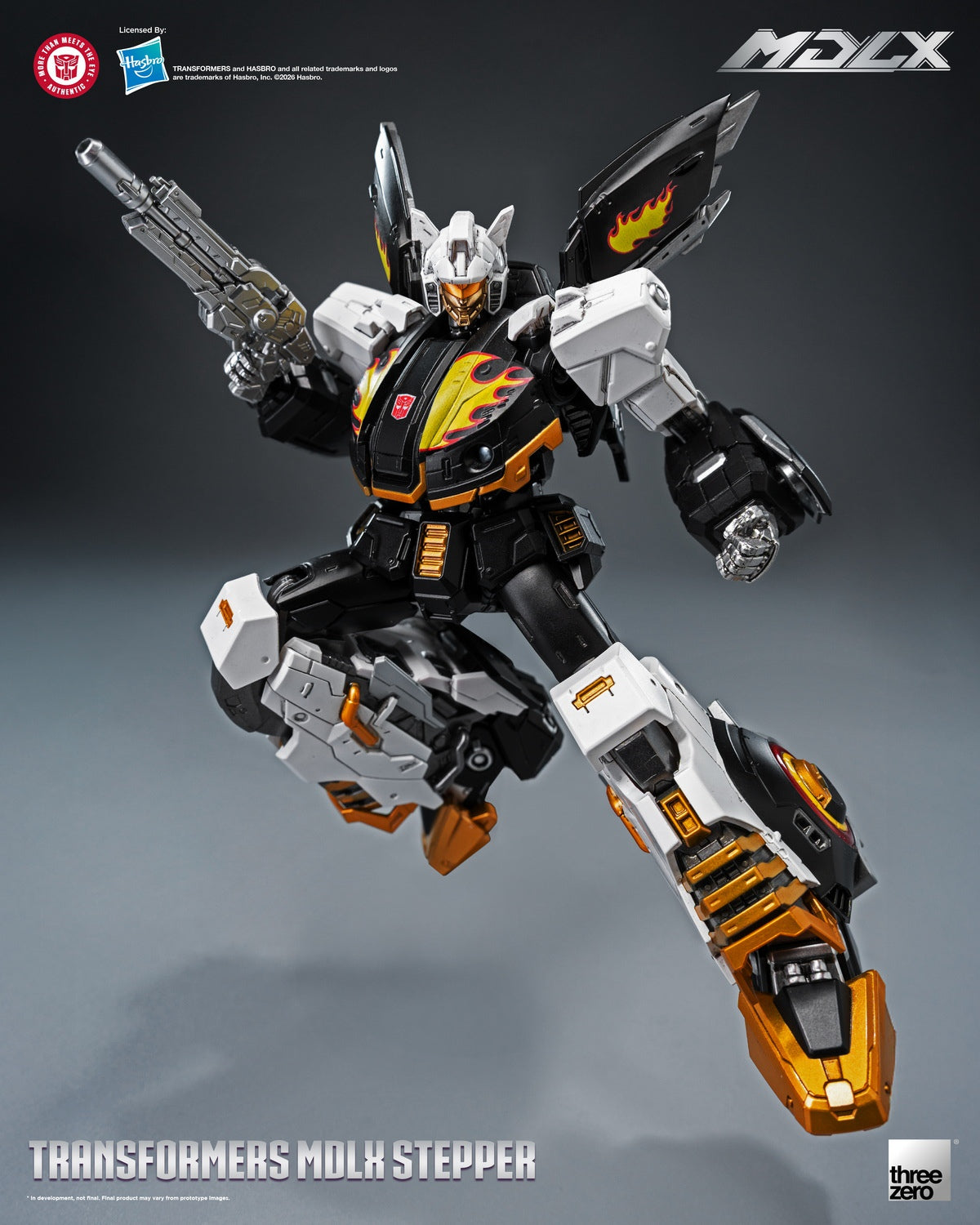 Transformers — 15cm Action Figure