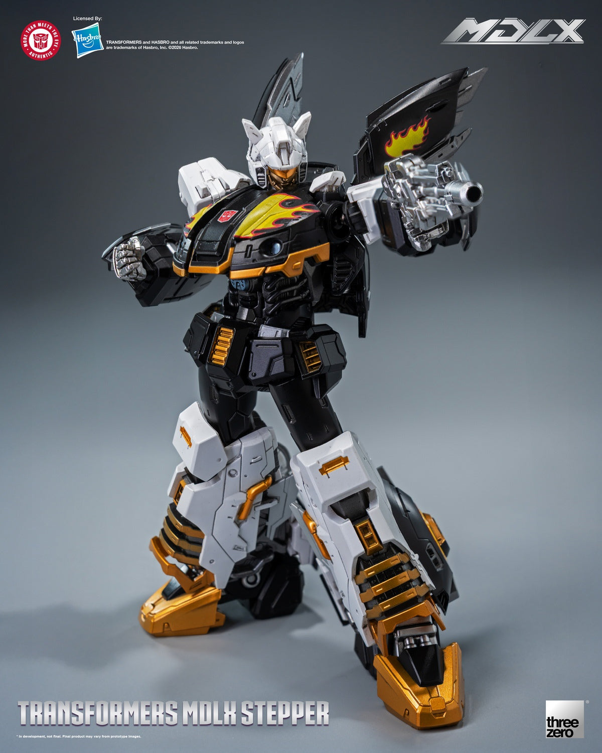 Transformers — 15cm Action Figure