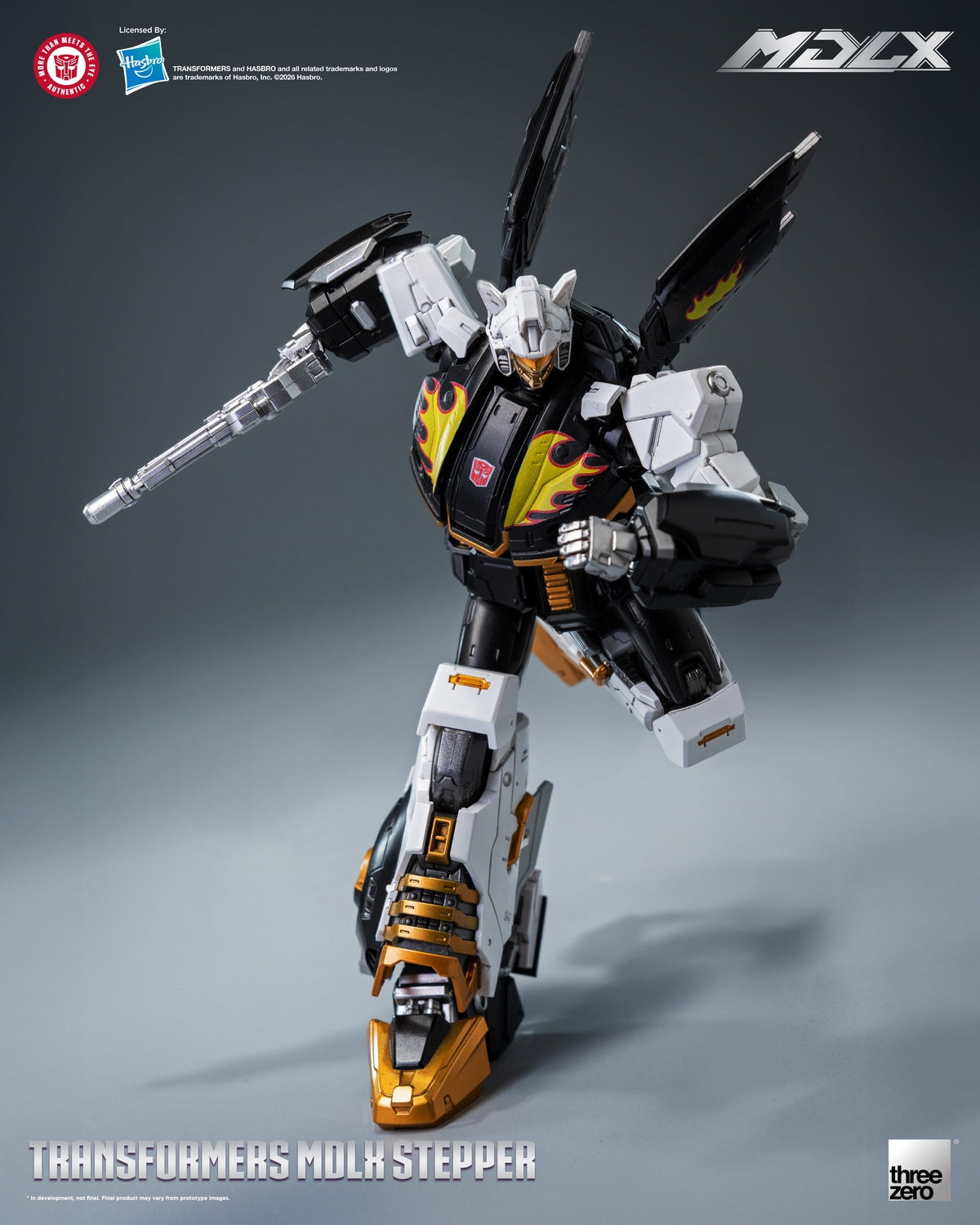 Transformers — 15cm Action Figure