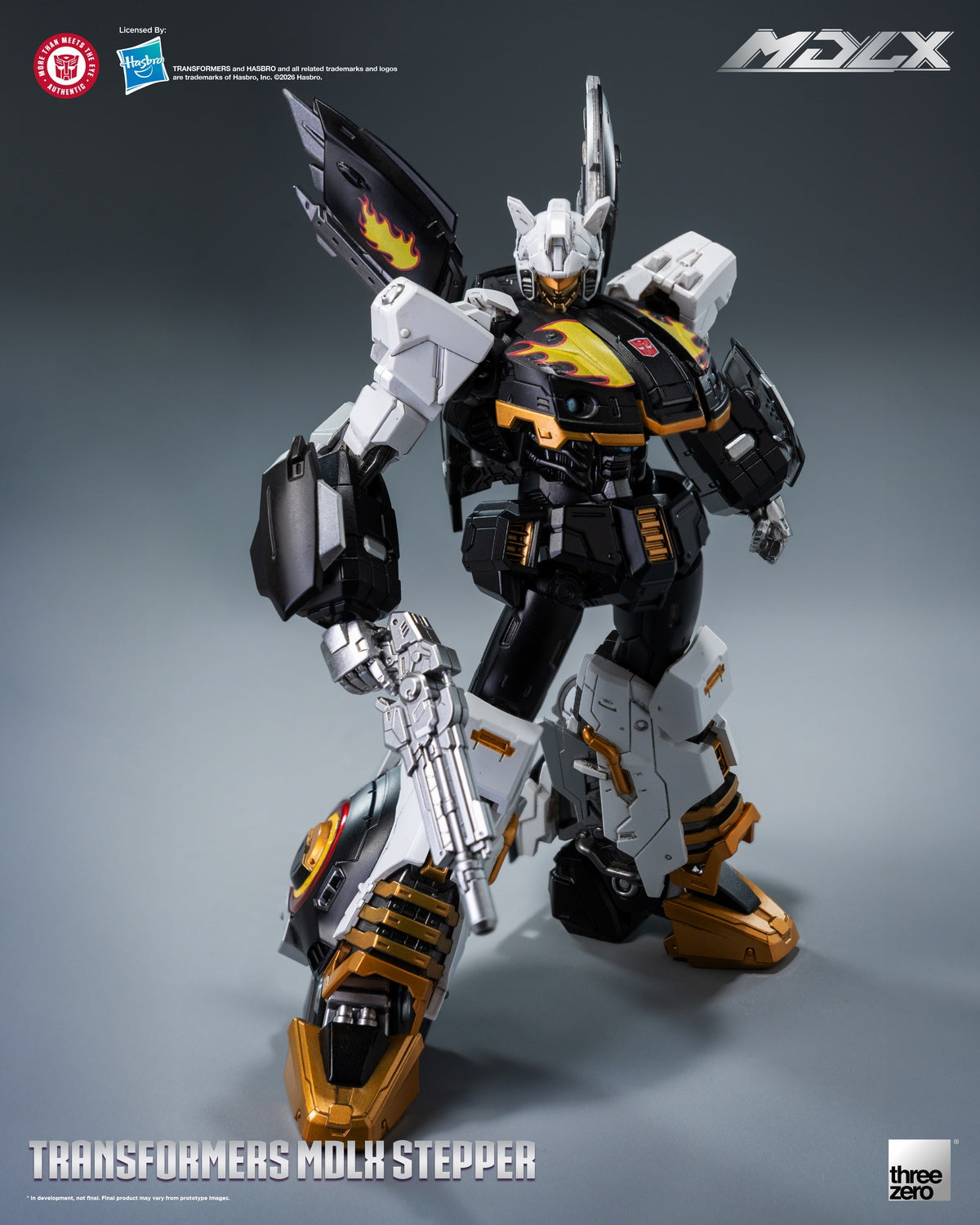 Transformers — 15cm Action Figure