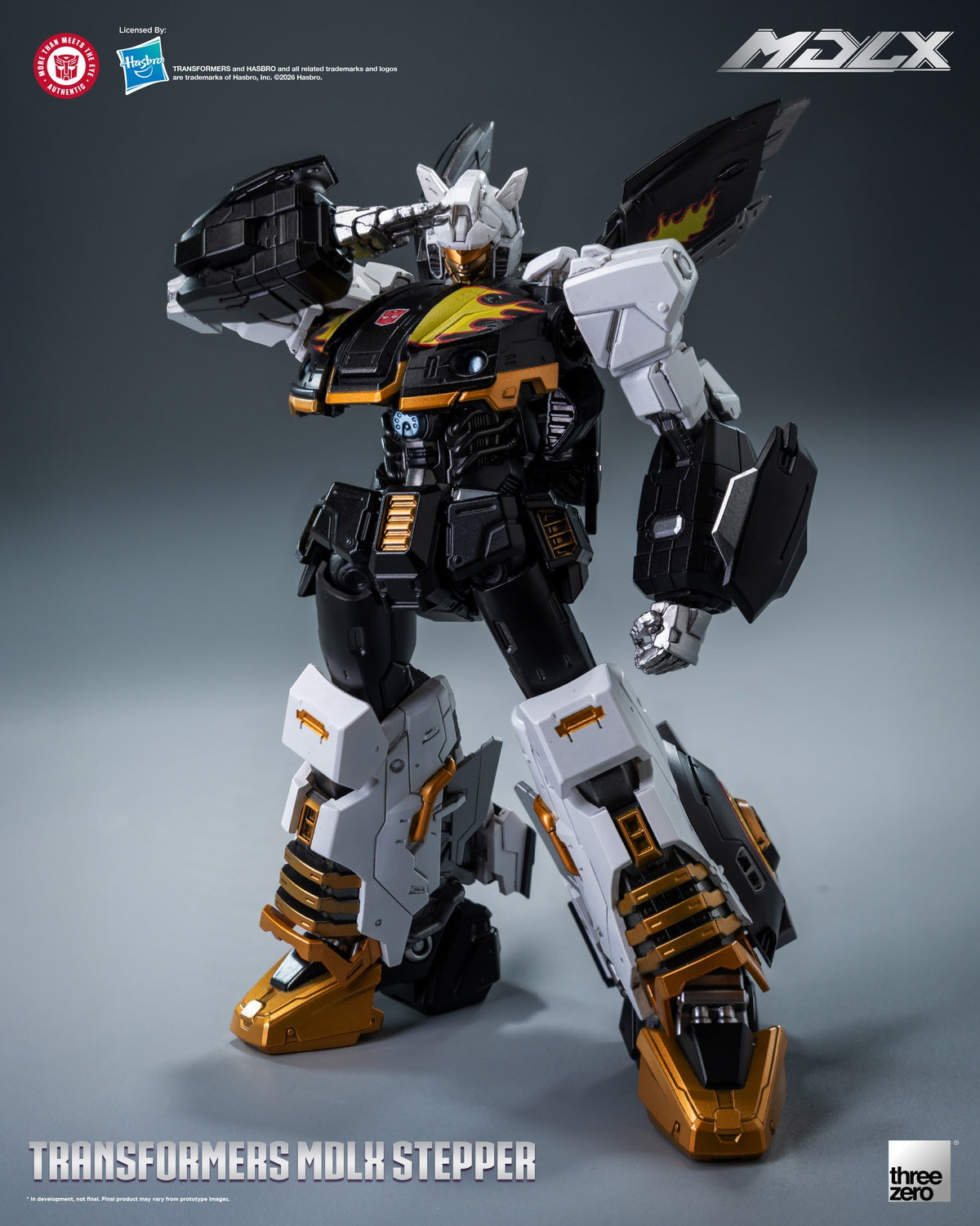 Transformers — 15cm Action Figure