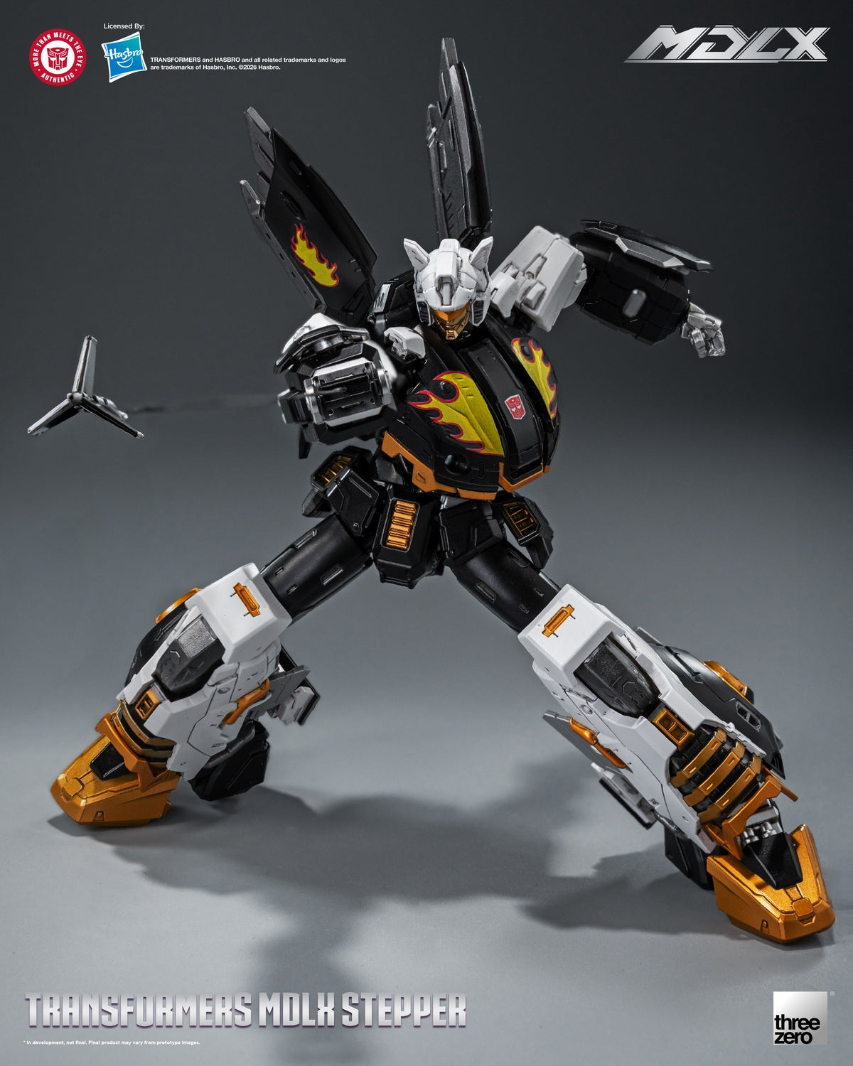 Transformers — 15cm Action Figure