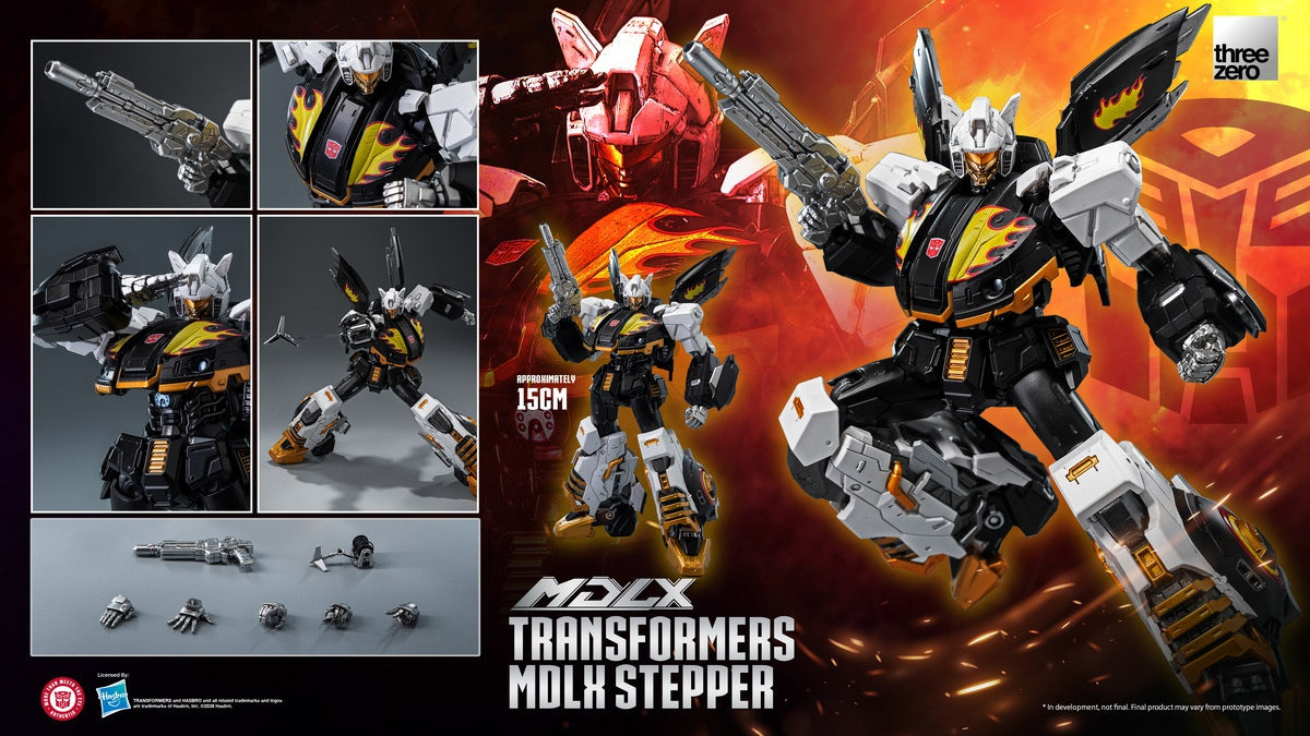 Transformers — 15cm Action Figure
