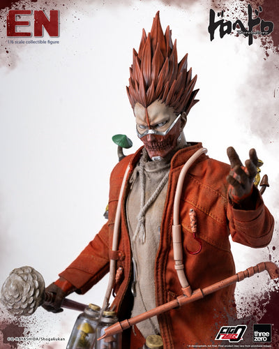 Dorohedoro — 1/6 Scale Figure, 35cm