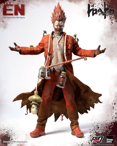Dorohedoro — 1/6 Scale Figure, 35cm