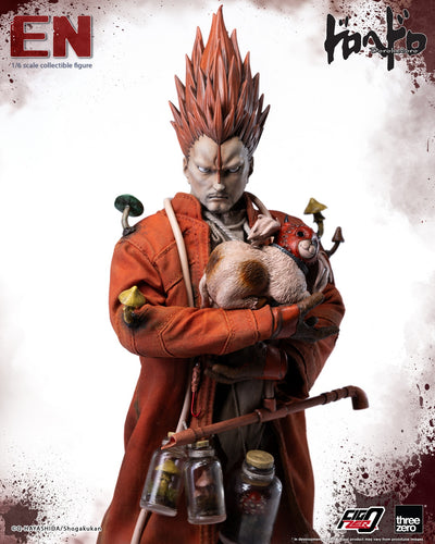 Dorohedoro — 1/6 Scale Figure, 35cm