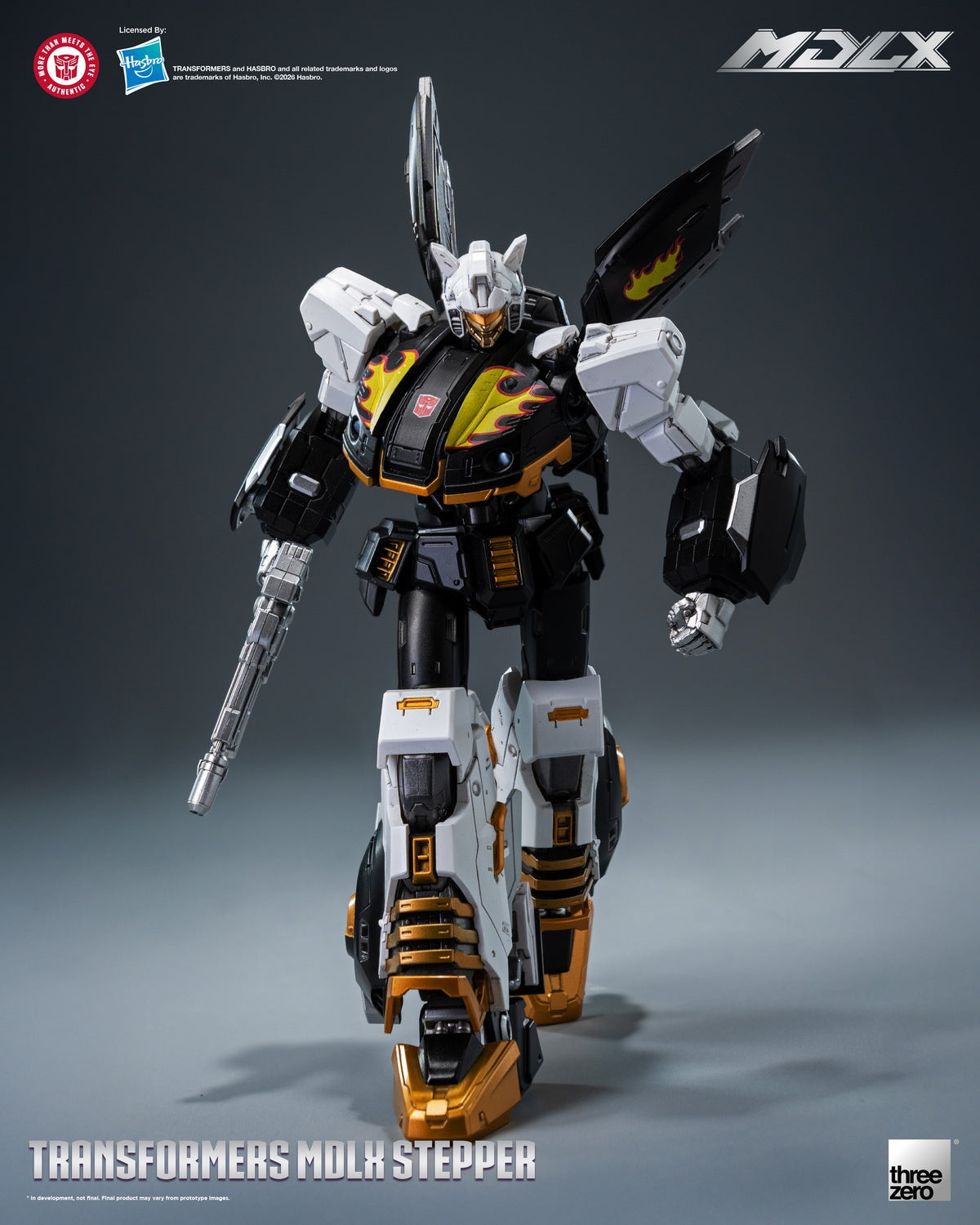 Transformers — 15cm Action Figure