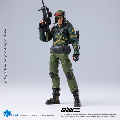 G.I. Joe — 1/18 Scale Action Figure